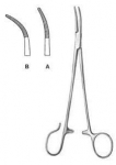Tonsil Forceps