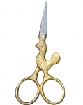 Cuticle Scissors