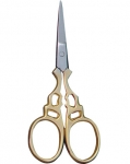 Cuticle Scissors