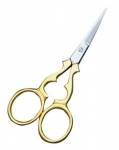 Cuticle Scissors