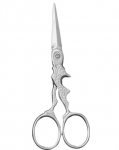 Cuticle Nail Nose Scissors