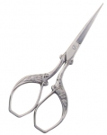 Cuticle Scissors