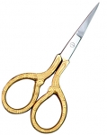 Cuticle Scissors